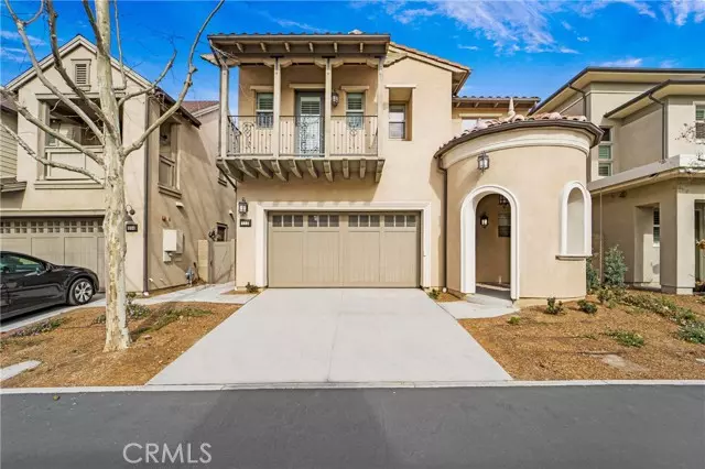 112 Follyhatch, Irvine, CA 92618