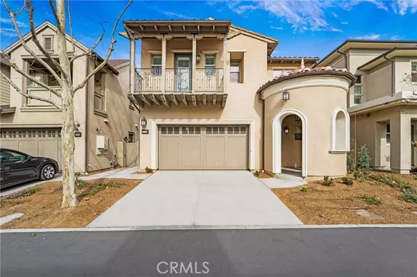 112 Follyhatch, Irvine, CA 92618