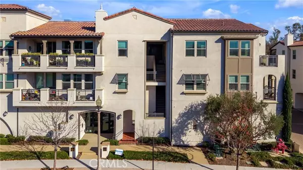 220 Buena Vida Drive #202, Brea, CA 92823