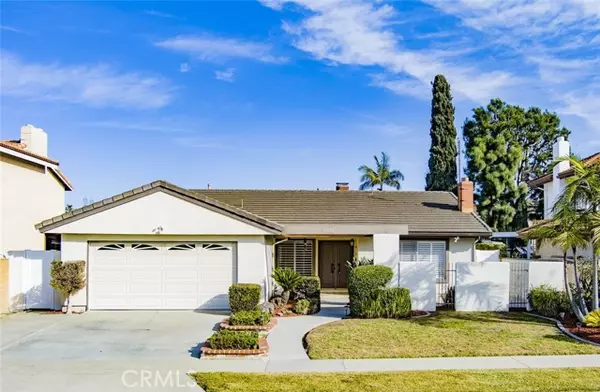 15392 Maryknoll Street, Westminster, CA 92683