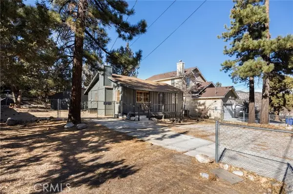 130 Maple Lane, Big Bear, CA 92314