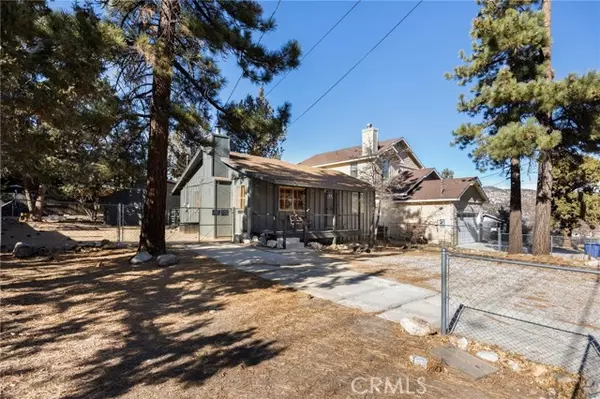 130 Maple Lane, Big Bear, CA 92314