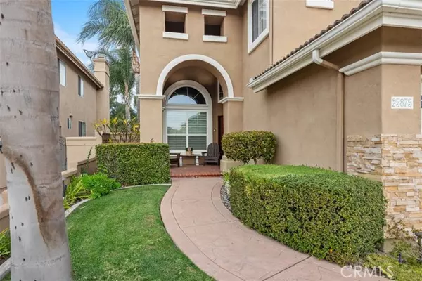 Mission Viejo, CA 92692,25875 Nimes Court