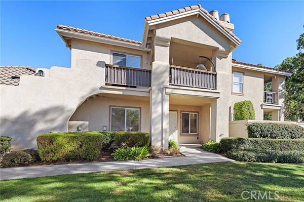 1 Encantado, Rancho Santa Margarita, CA 92688