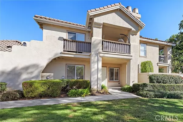 1 Encantado, Rancho Santa Margarita, CA 92688