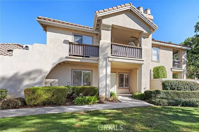 1 Encantado, Rancho Santa Margarita, CA 92688