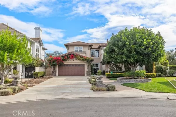 8 Libra Court, Coto De Caza, CA 92679