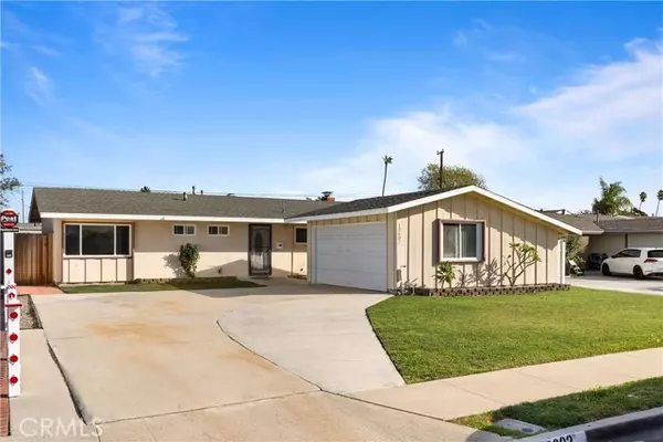 13602 Sutter Dr., Westminster, CA 92683