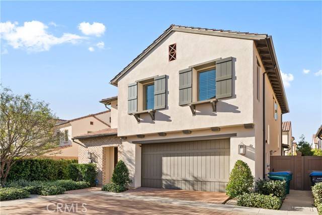 106 Tritone, Irvine, CA 92602