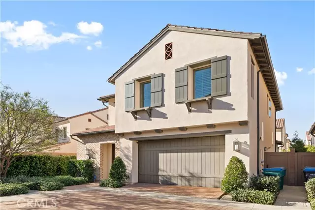 106 Tritone, Irvine, CA 92602