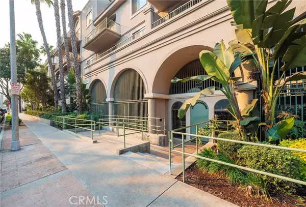 555 Maine Avenue #213, Long Beach, CA 90802