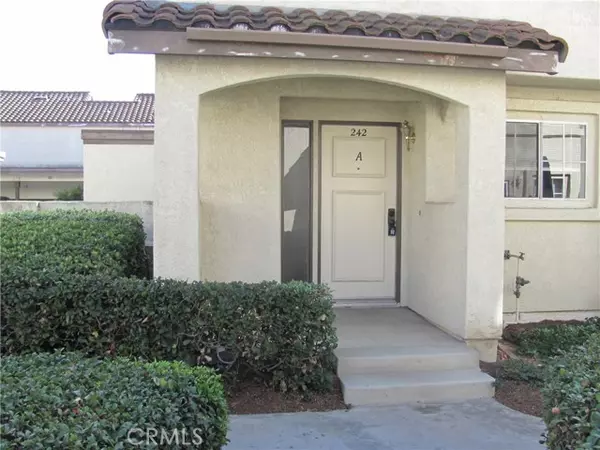 26182 Sanz #A242, Mission Viejo, CA 92691