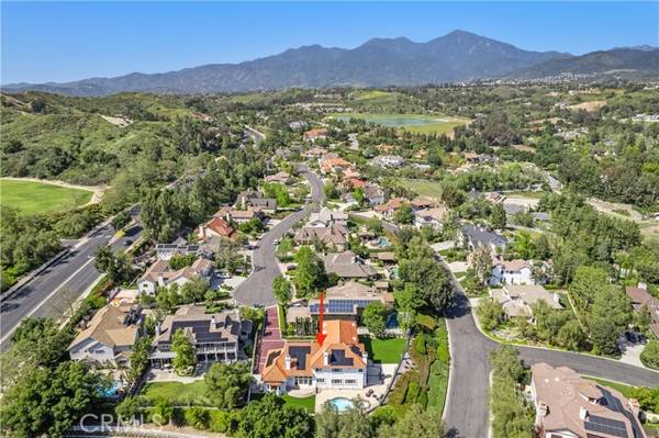 23212 Via Celeste, Coto De Caza, CA 92679