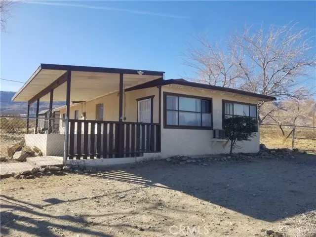 31072 Azurite Road, Lucerne Valley, CA 92356