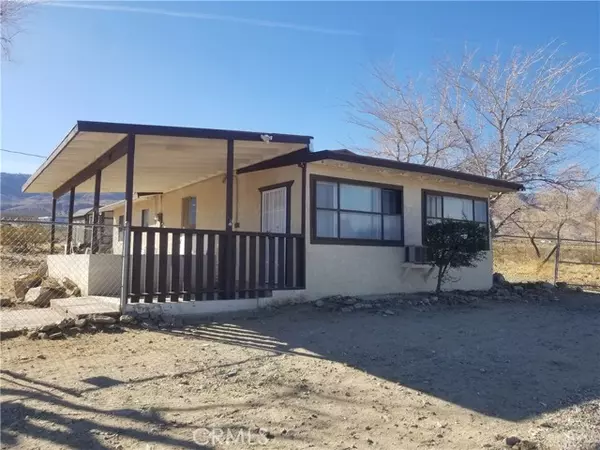 31072 Azurite Road, Lucerne Valley, CA 92356