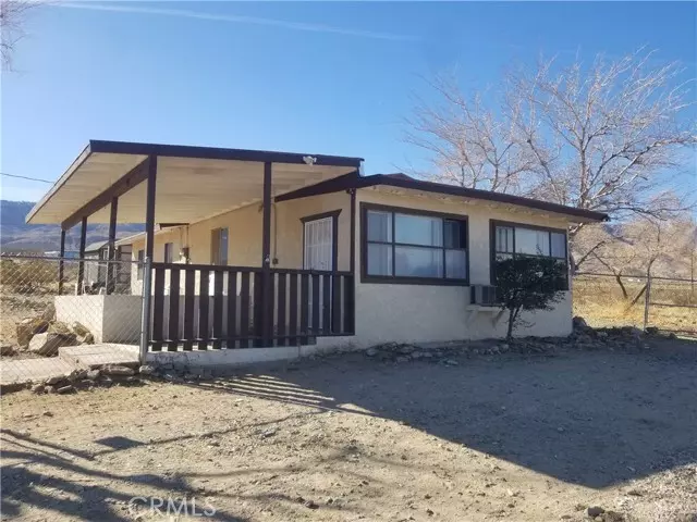 31072 Azurite Road, Lucerne Valley, CA 92356