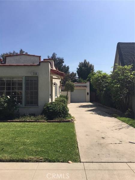 318 Marwood Avenue, Fullerton, CA 92832