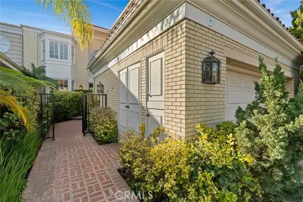 48 Belcourt Drive #34, Newport Beach, CA 92660