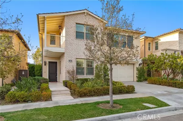 211 Parkwood, Irvine, CA 92620