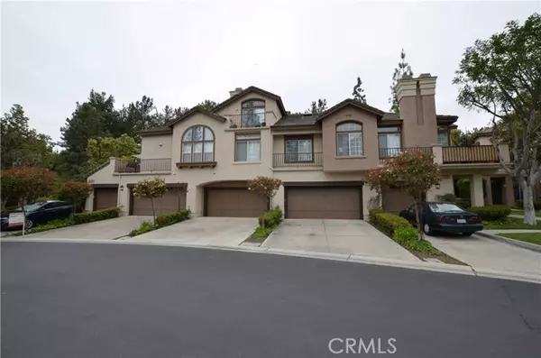 77 Montara Drive #44, Aliso Viejo, CA 92656