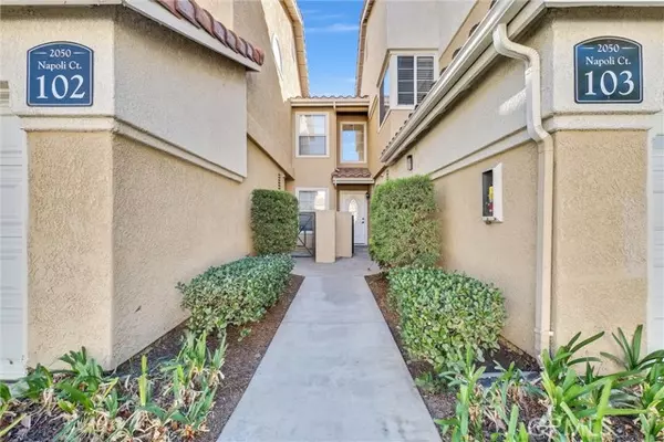 2050 Napoli Court #103, Corona, CA 92881