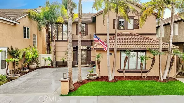 26 Northern Pine, Aliso Viejo, CA 92656