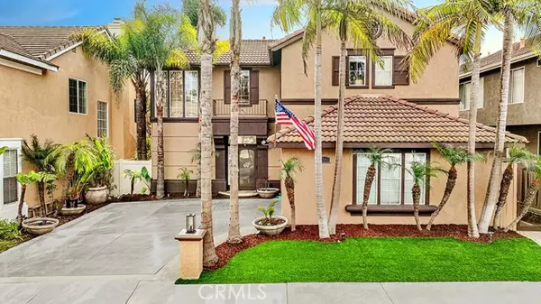 26 Northern Pine, Aliso Viejo, CA 92656