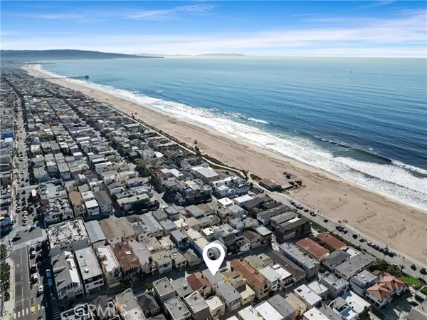 Manhattan Beach, CA 90266,205 38th Street