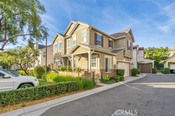 14 Zabila Street, Rancho Mission Viejo, CA 92694