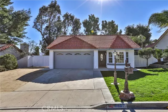 Corona, CA 92883,9467 Palm Canyon Drive