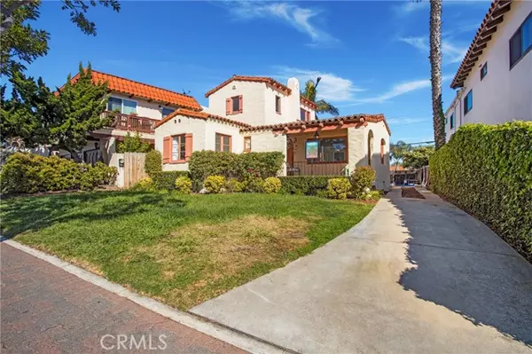 San Clemente, CA 92672,251 Avenida Del Mar #A