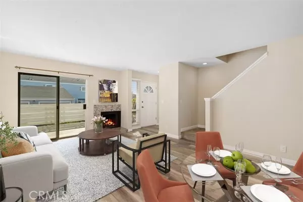 Dana Point, CA 92629,33611 Dana Vista Drive #31B