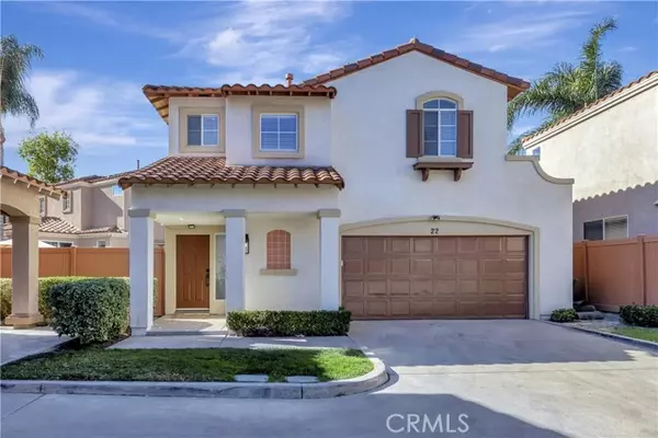 22 Paseo Primero, Rancho Santa Margarita, CA 92688