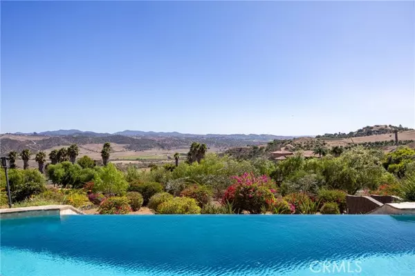 3610 Monserate Hill Court, Fallbrook, CA 92028