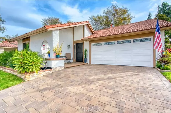 27695 Via Turina, Mission Viejo, CA 92692