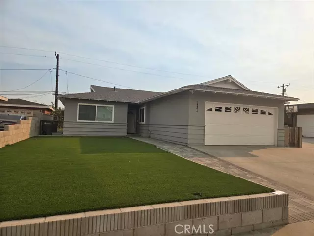 24424 Fries Avenue, Carson, CA 90745