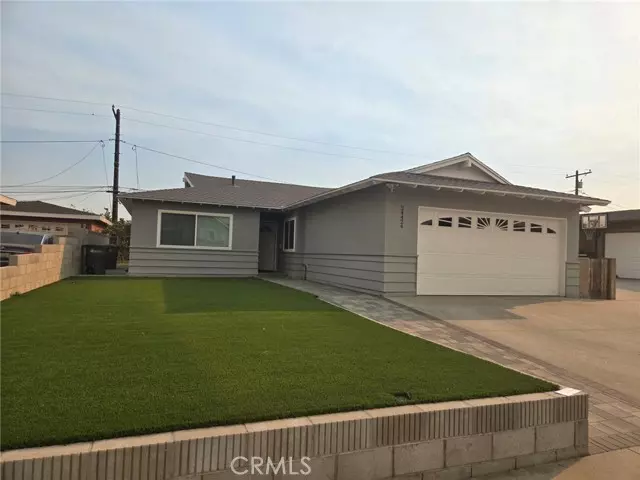 Carson, CA 90745,24424 Fries Avenue