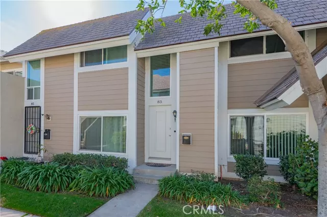 Irvine, CA 92604,83 Golden Glen Street #2