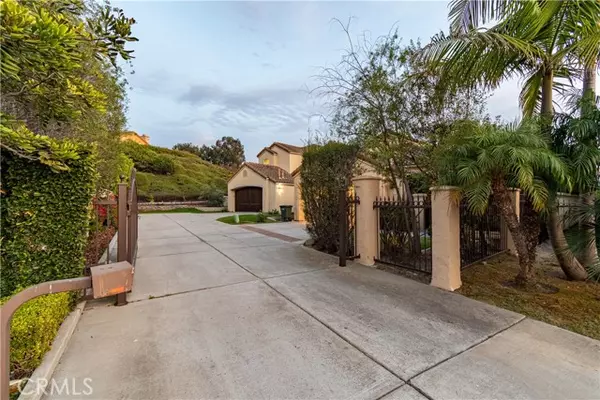 8 Reina, Dana Point, CA 92629