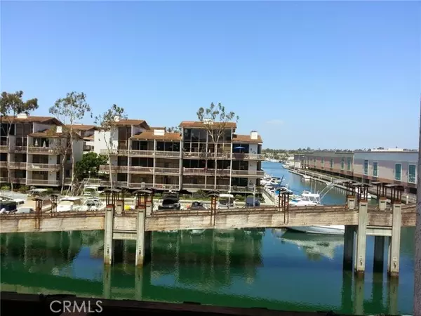 8331 Marina Pacifica Drive, Long Beach, CA 90803