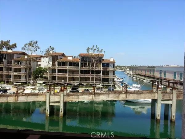 8331 Marina Pacifica Drive, Long Beach, CA 90803