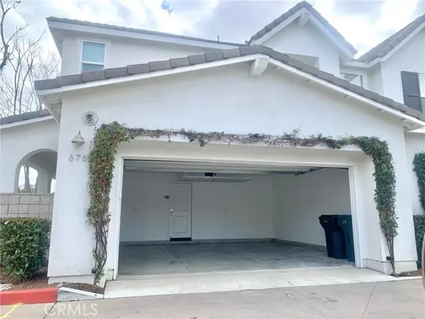 Fullerton, CA 92832,678 Americana Drive