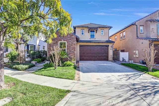 8 Ingleside, Irvine, CA 92620