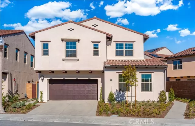 243 Canterbury, Irvine, CA 92618