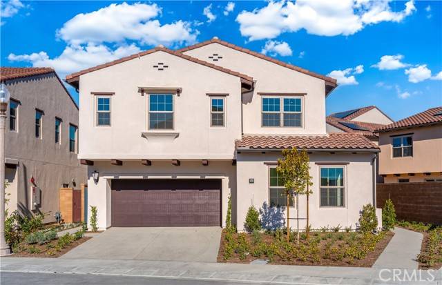 243 Canterbury, Irvine, CA 92618