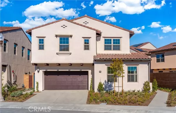 243 Canterbury, Irvine, CA 92618