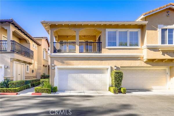 7 Carnation, Irvine, CA 92618