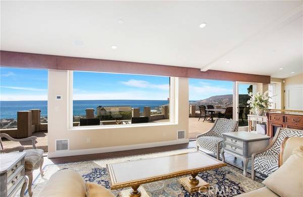 840 Canyon View Drive, Laguna Beach, CA 92651