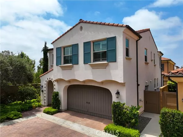 182 Frontier, Irvine, CA 92620