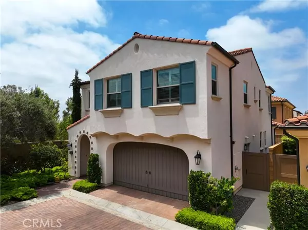 182 Frontier, Irvine, CA 92620